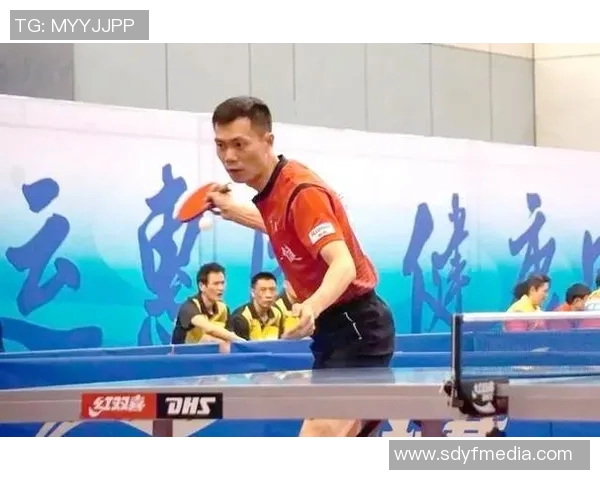 深入分析西安乒乓球队独特的防守策略与战术特点