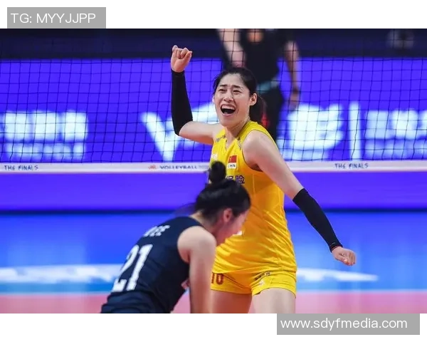 南京排球队逆袭之路揭秘洲际杯背后的奋斗与荣耀