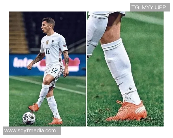 足球明星们的球场之选揭秘他们上脚的顶级足球鞋品牌与款式