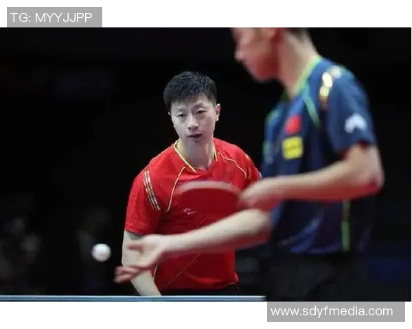 重庆乒乓球队与杭州乒乓球队技术对比分析赛后复盘